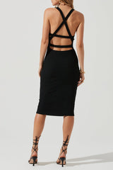 ASTR - Rio Dress - Arktana - Dresses