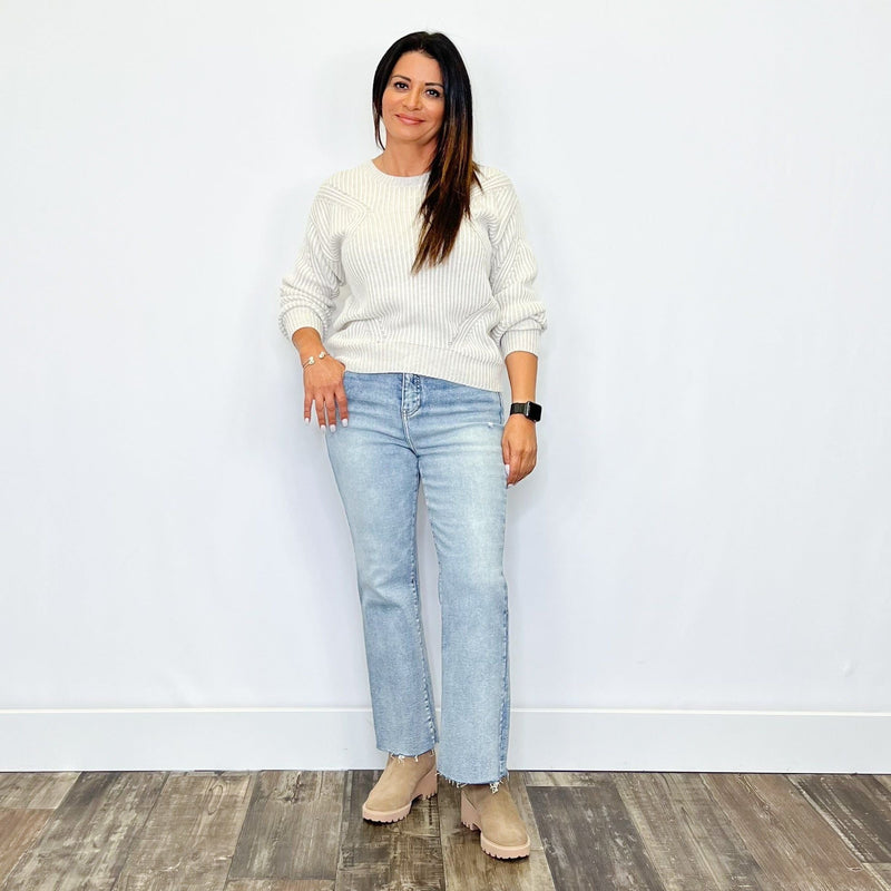Aventura - Nadia Sweater - Arktana - Sweaters