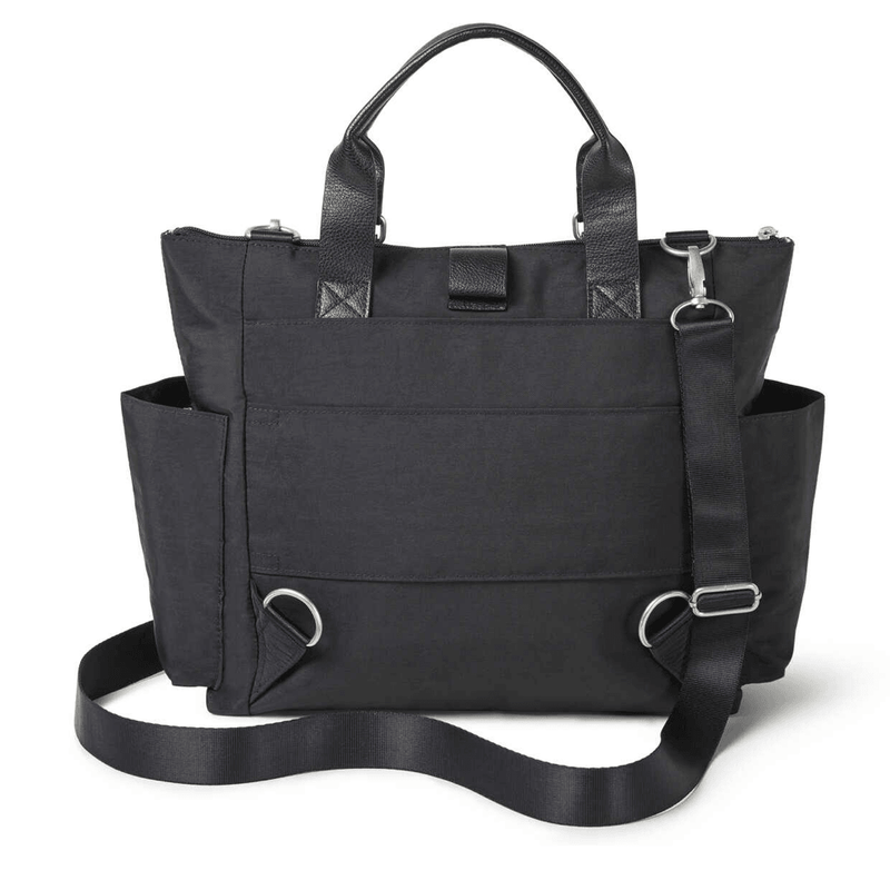 Baggallini - 3 in 1 Convertible Backpack - Arktana - Handbags