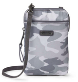 Baggallini - Broadway Crossbody - Arktana - Handbags
