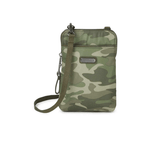 Baggallini - Broadway Crossbody - Arktana - Handbags