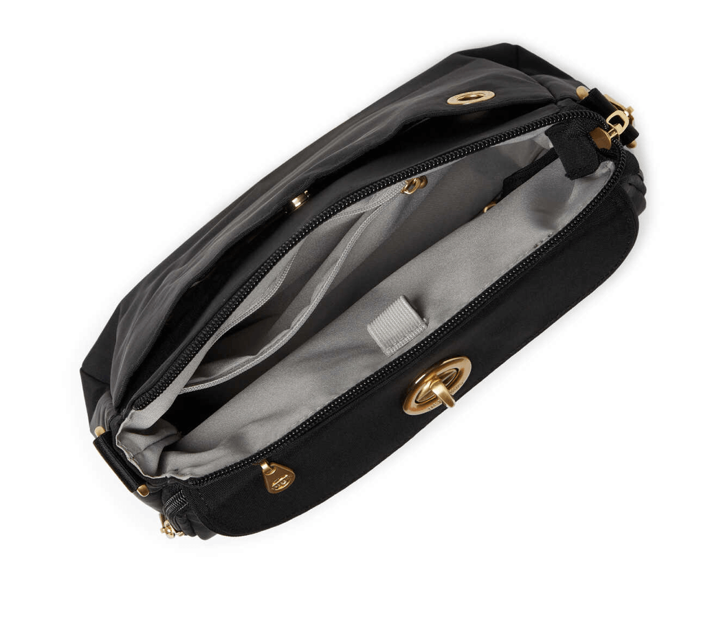 Baggallini - Calais Crossbody Bag - Arktana - Handbags