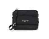 Baggallini - Everywhere Mini Crossbody - Arktana - Handbags