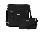 Baggallini - Go Bag with Wristlet - Arktana - Handbags
