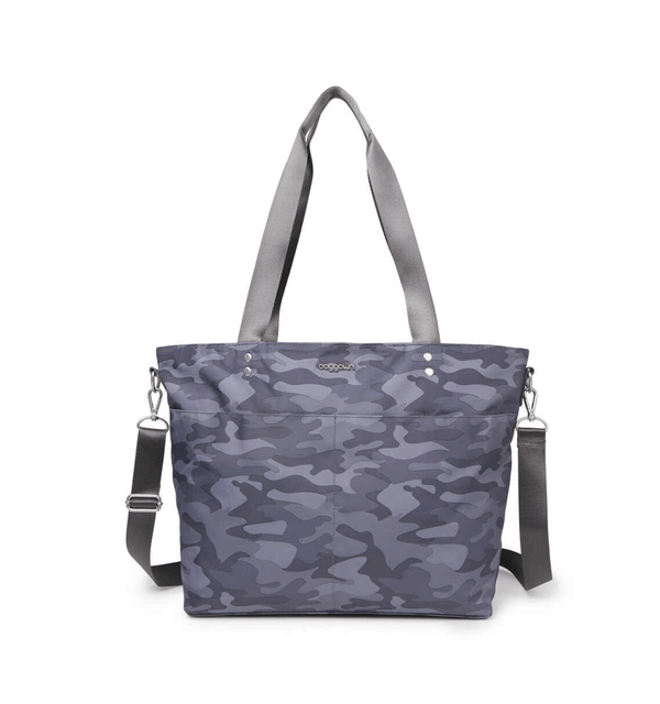 Baggallini - Medium Carryall Tote - Arktana - Handbags