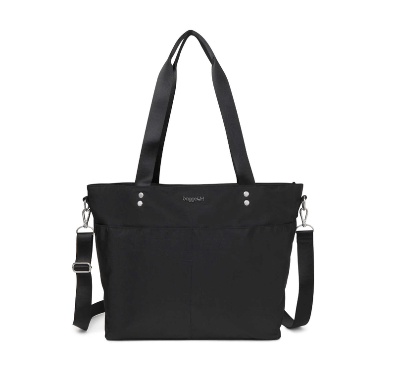 Baggallini - Medium Carryall Tote - Arktana - Handbags