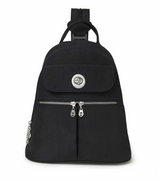 Baggallini - Naples Convertible Backpack - Arktana - Handbags
