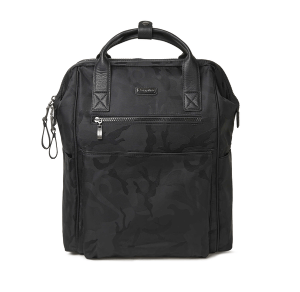 Baggallini - Soho Backpack - Arktana - Handbags