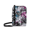 Baggallini - Take Two RFID Crossbody - Arktana - Handbags