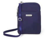 Baggallini - Take Two RFID Crossbody - Arktana - Handbags
