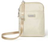 Baggallini - Take Two RFID Crossbody - Arktana - Handbags