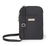 Baggallini - Take Two RFID Crossbody - Arktana - Handbags