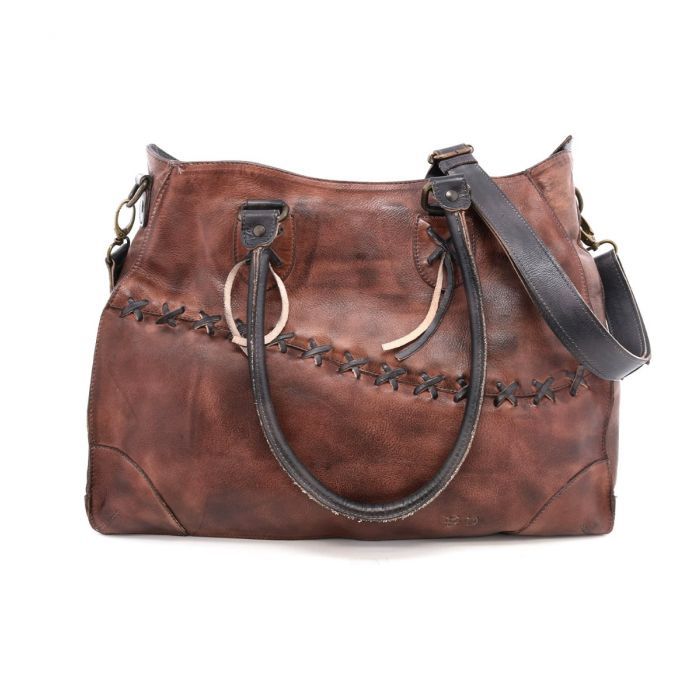 BedStu - Bruna Handbag - Arktana - Handbags