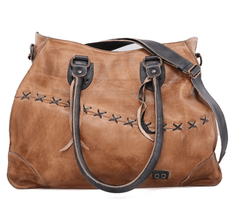 BedStu - Bruna Handbag - Arktana - Handbags
