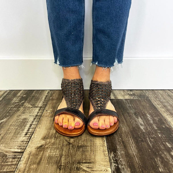 BedStu - Kimberly Sandal - Arktana - Sandals