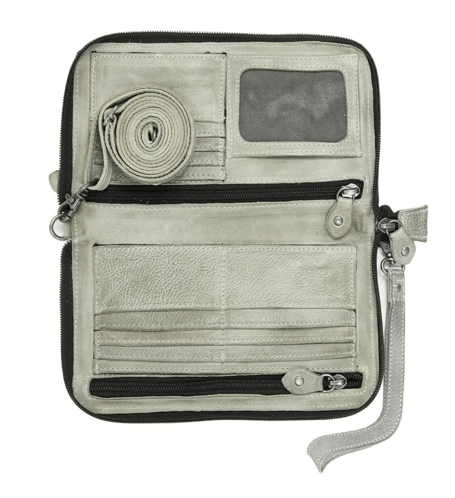 BedStu - Templeton II Crossbody - Arktana - Handbags