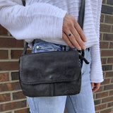 BedStu - Ziggy Crossbody - Arktana - Handbags