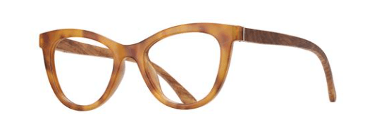 Blue Planet - Blue Planet BL Glasses - Arktana - Accessories