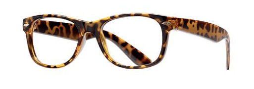 Blue Planet - Blue Planet BL Glasses - Arktana - Accessories