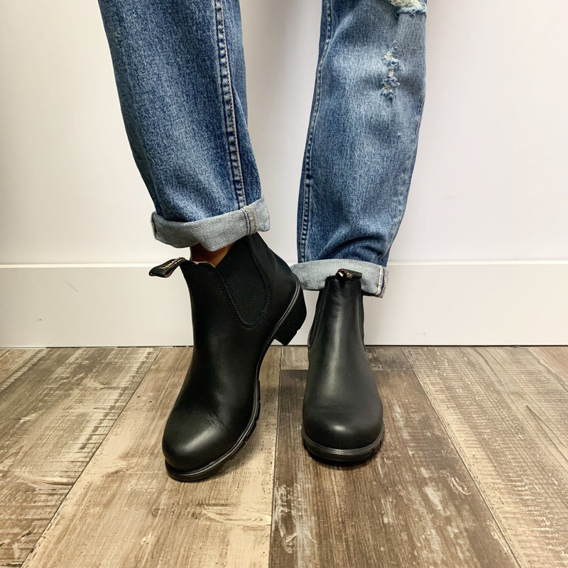 Blundstone - Women's Series Heel Boot - Arktana - Boots