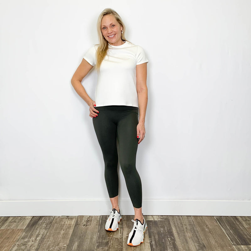 Booty Boost Legging