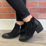 Born - Danni Bootie - Arktana - Boots