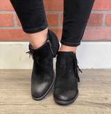 Born - Danni Bootie - Arktana - Boots