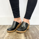 Born - Natalie Clog - Arktana - Mules & Slides