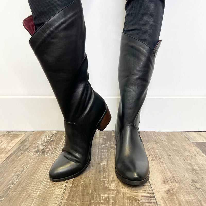 Bueno - Camille Mid Boot - Arktana - Boots