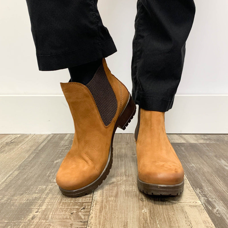 Bueno - Florida - Arktana - Boots