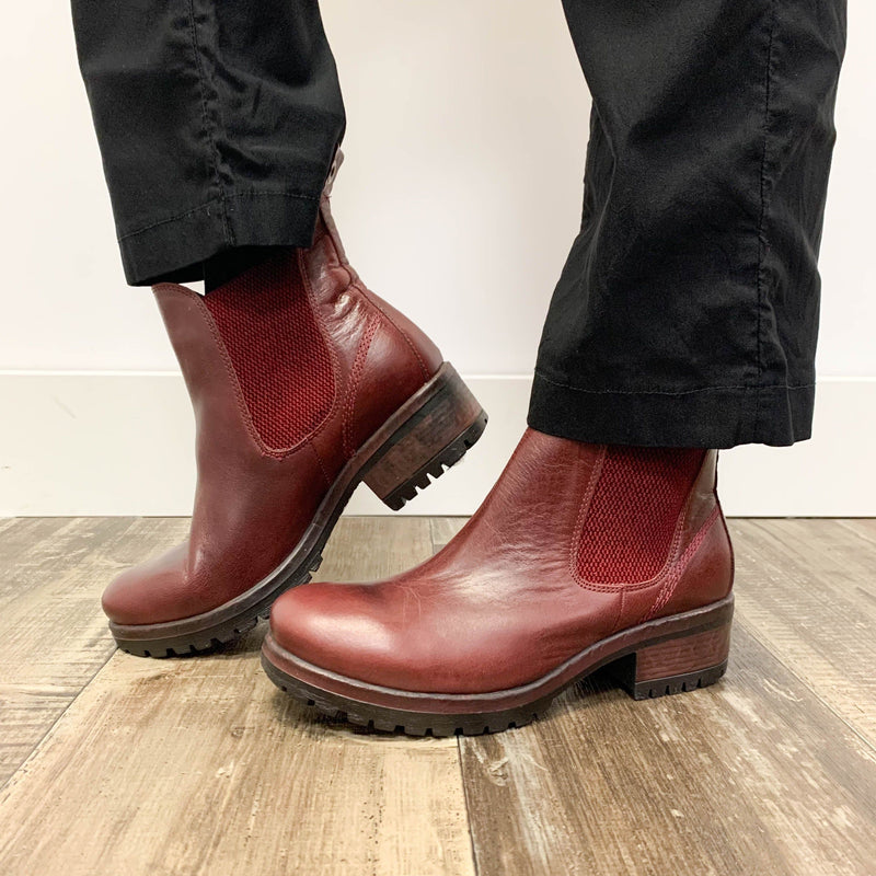 Bueno - Florida - Arktana - Boots
