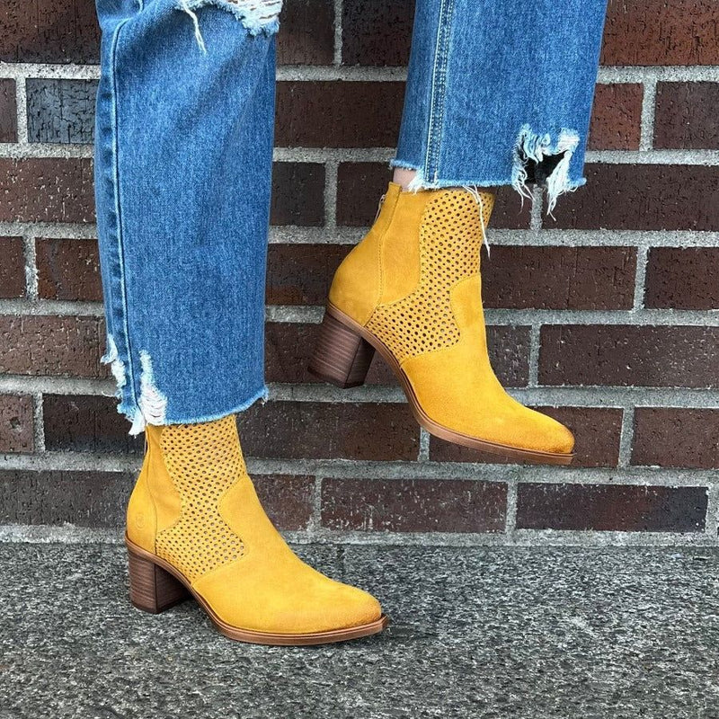 Casta - Tate Boot - Arktana - Boots