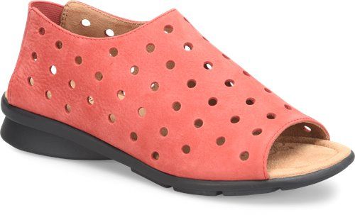 Comfortiva - Petal Sandal - Arktana - Sandals