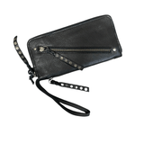 Cut n' Paste - Stud Multi Zip Wallet - Arktana - Handbags