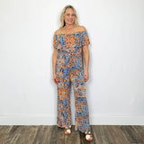 Detra Jumpsuit