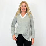 DGsimplizen - Gotta Have It Hoodie - Arktana - Sweaters