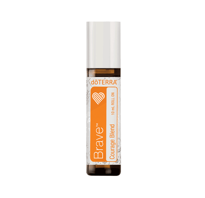 doTERRA - Brave®  Courage Blend - Arktana - Accessories