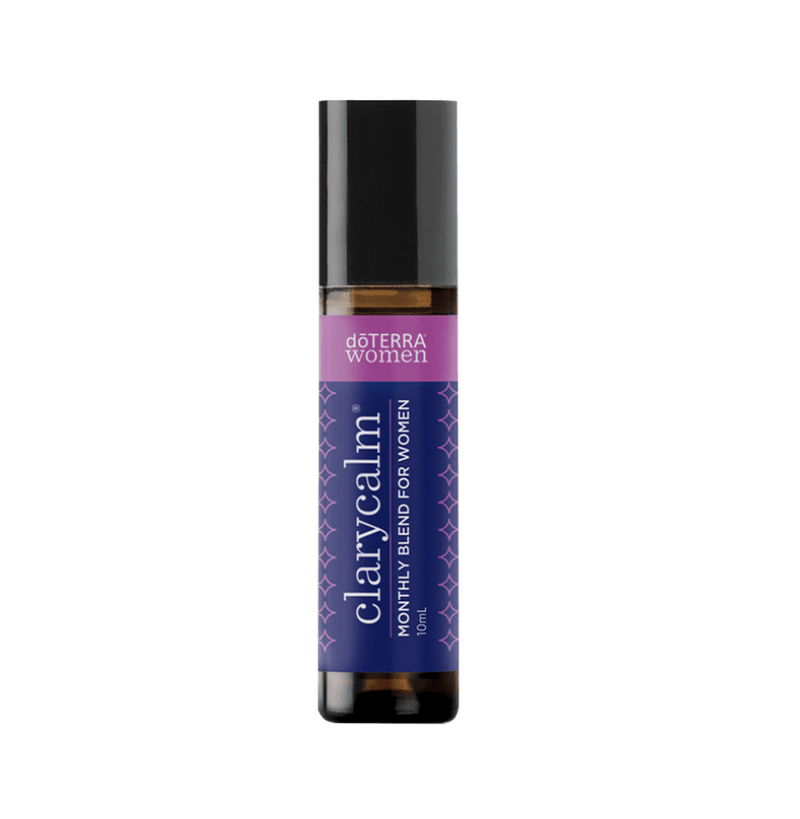 doTERRA - ClaryCalm® Monthly Blend - Arktana - Accessories