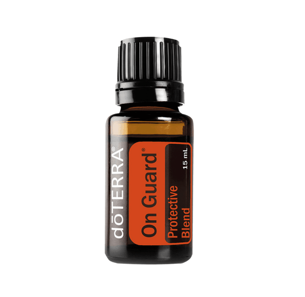 doTERRA - On Guard® Oil Protective Blend - Arktana - Accessories