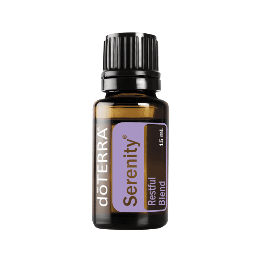 doTERRA - Serenity® Oil Restful Blend - Arktana - Accessories