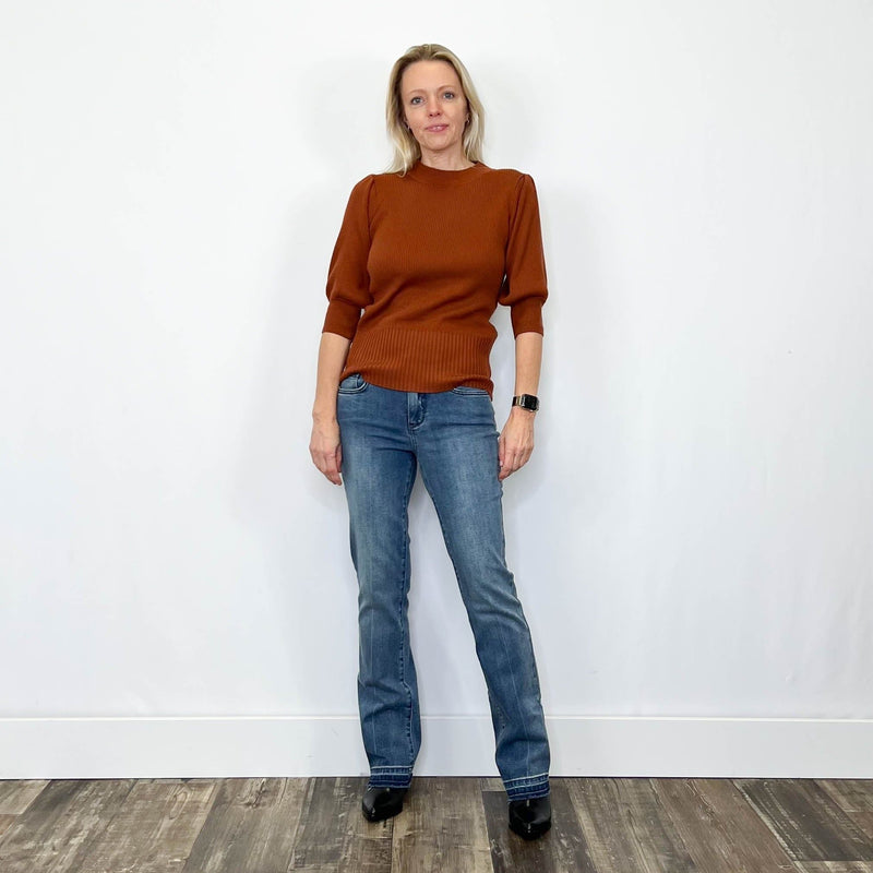 Esqualo - Cashmere is Queen Sweater - Arktana - Sweaters