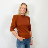 Esqualo - Cashmere is Queen Sweater - Arktana - Sweaters
