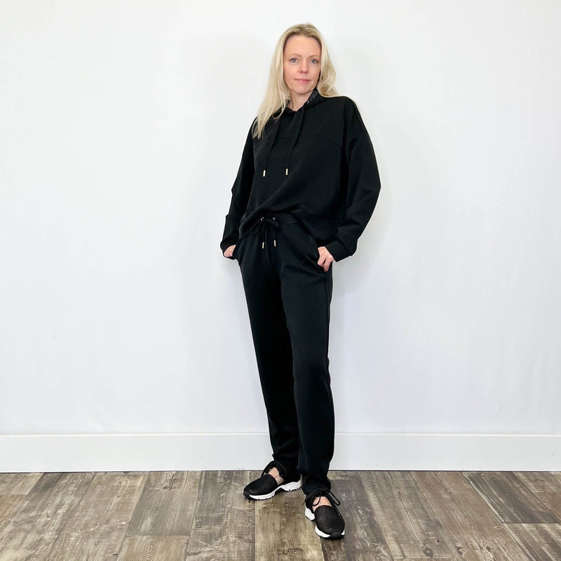 Esqualo - Luxe Hoodie - Arktana - Sweaters