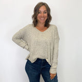 FOIL - Razzle Dazzle Sweater - Arktana - Sweaters