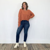 FOIL - Razzle Dazzle Sweater - Arktana - Sweaters