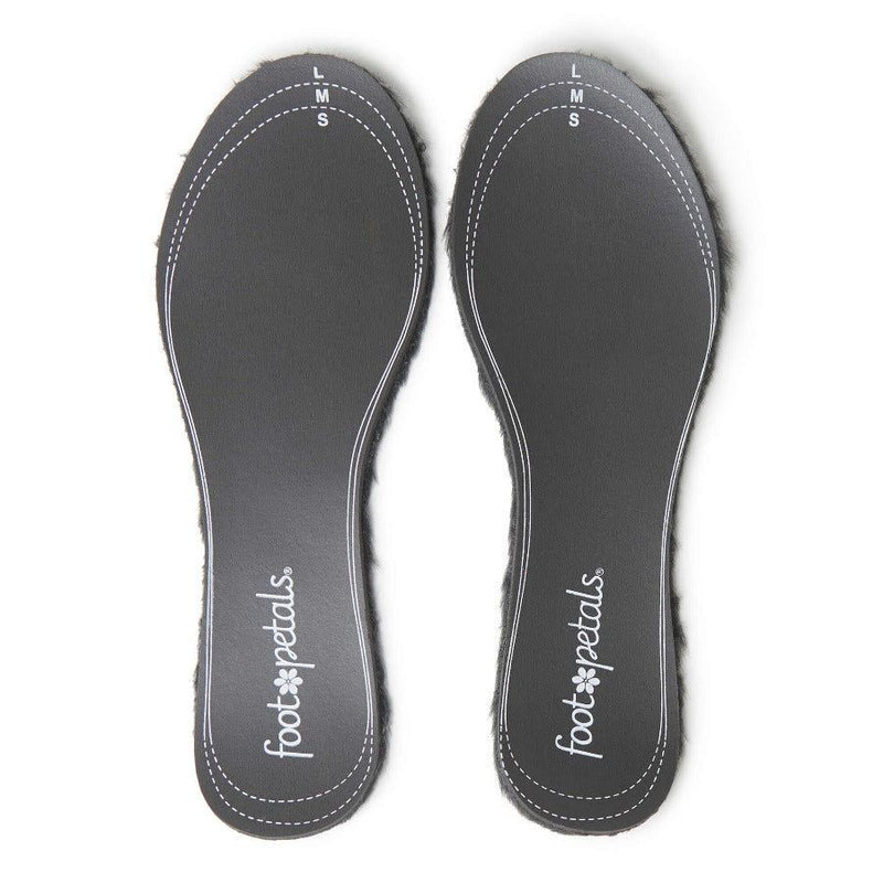 Foot Petals - Furry Insoles - Arktana - Accessories