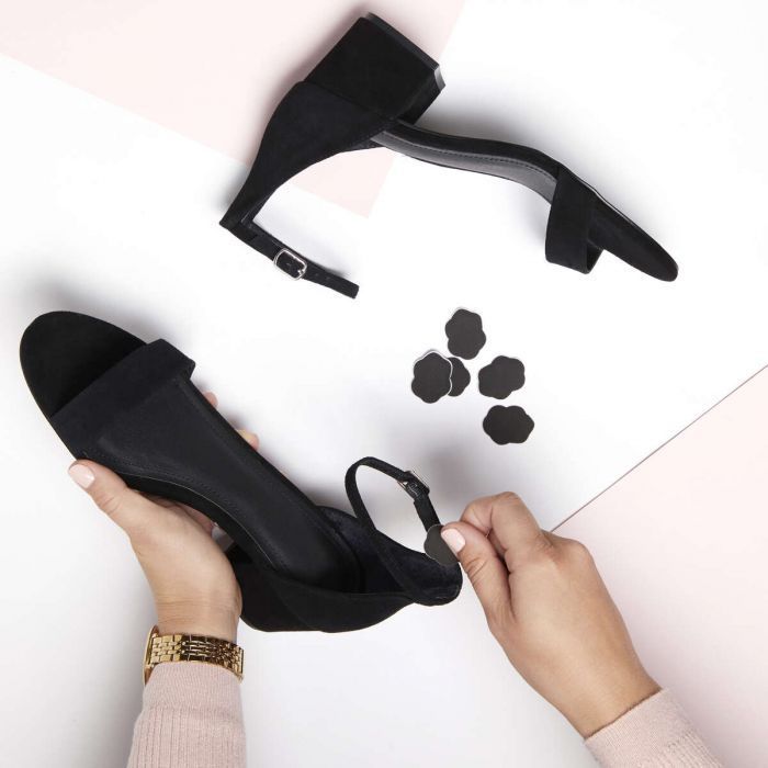 Foot Petals - Pressure Pointz - Arktana - Accessories