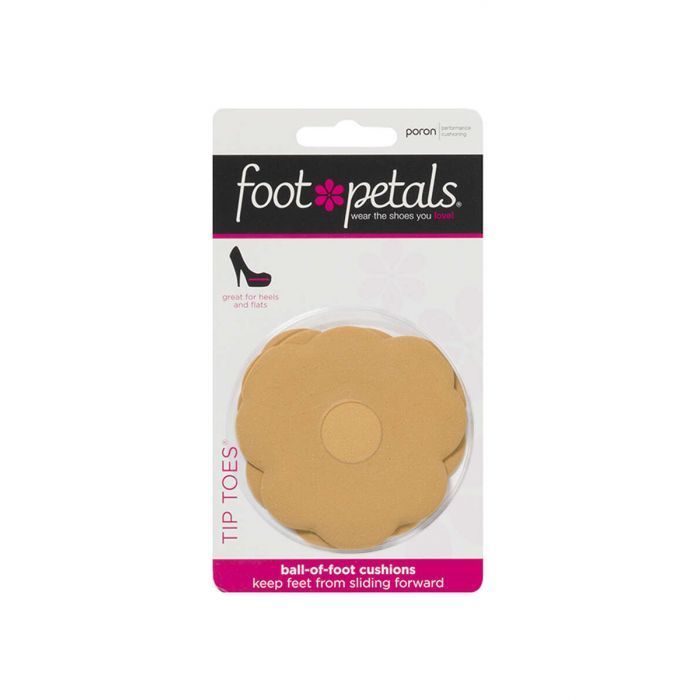 Foot Petals - Tip Toes - Arktana - Accessories
