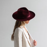 Gigi Pip - Monroe Rancher Hat - Arktana - Accessories