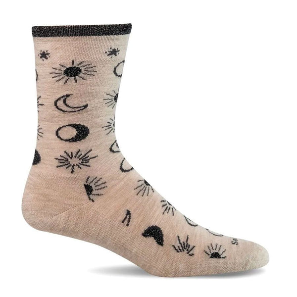 Goodhew - Women's Celestial Socks - Arktana - Accessories